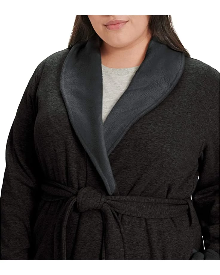 UGG Sleepwear Blanche II Robe 9 UGG Sleepwear Blanche II Robe - Image 7