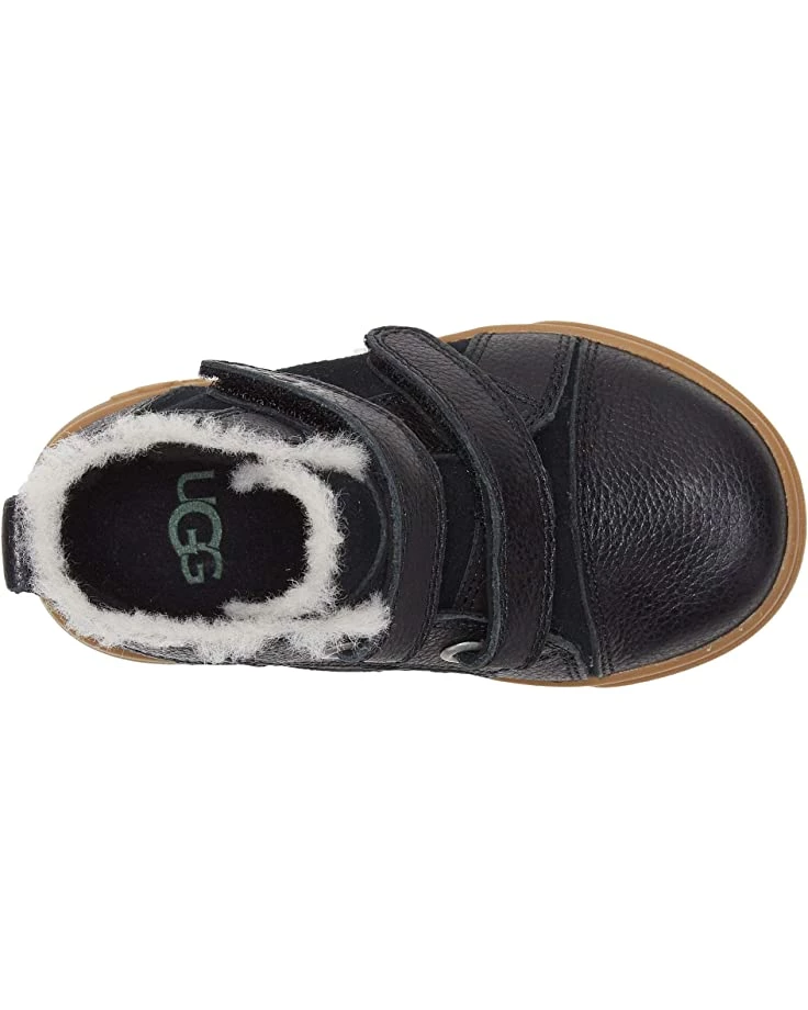 UGG Kids Sneakers & Athletic Shoes Rennon II (Toddler/Little Kid) 4 UGG Kids Sneakers & Athletic Shoes Rennon II (Toddler/Little Kid) - Image 2