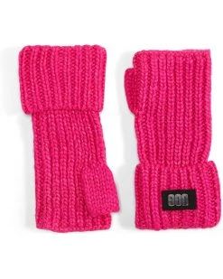 UGG Chunky Fingerless Cuff Gloves -UGG Shop 812MLjmy00L. AC SR736920