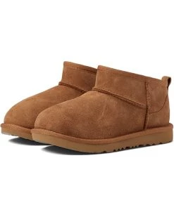 UGG Kids Boots Classic Ultra Mini (Little Kid/Big Kid) -UGG Shop 812eRjzcmUL. AC SR736920