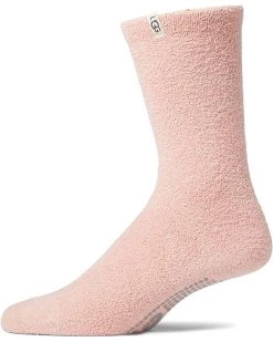 UGG Socks Paityn Cozy Gripper Crew -UGG Shop 812whyuc8L. AC SR736920