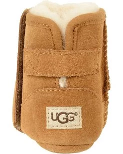 UGG Kids Crib Shoes Jesse II (Infant/Toddler) -UGG Shop 813yH9PYk9L. AC SR736920