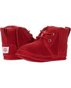 UGG Kids Crib Shoes Baby Neumel (Infant/Toddler) -UGG Shop 8145nFI3R4L. AC SR736920