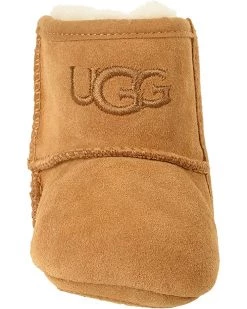 UGG Kids Crib Shoes Jesse II (Infant/Toddler) -UGG Shop 814Q2GOYv3L. AC SR736920