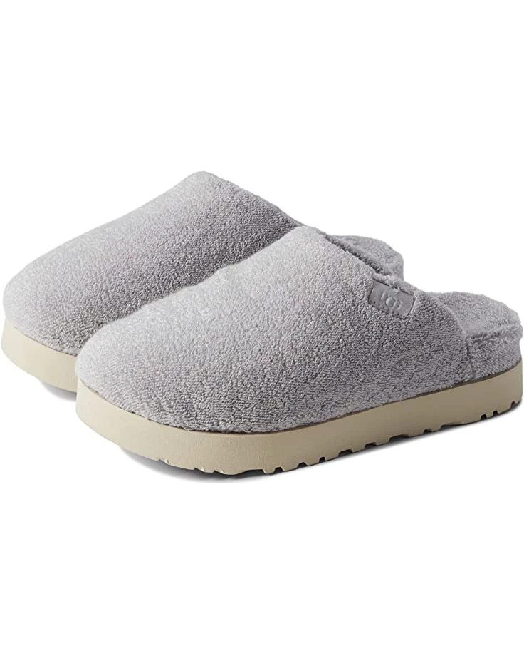 UGG Slippers Fuzz Sugar Terry Slide 8 UGG Slippers Fuzz Sugar Terry Slide - Image 6
