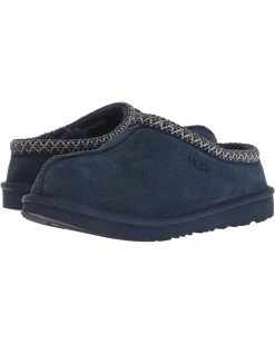 UGG Kids Slippers Tasman II (Toddler/Little Kid/Big Kid) -UGG Shop 8152s R5sQL. AC SR736920