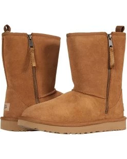 UGG Boots Classic Short Dual Zip II -UGG Shop 815wHUxud5L. AC SR736920