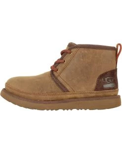 UGG Kids Boots Neumel II Waterproof (Little Kid/Big Kid) -UGG Shop 816Y5IifPSL. AC SR736920