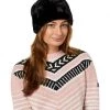 UGG Hats Faux Fur Beanie with Faux Pom -UGG Shop 8172 W6KC9L. AC SR736920