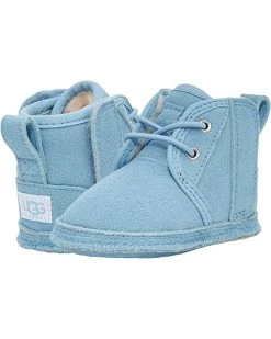 UGG Kids Crib Shoes Baby Neumel (Infant/Toddler)