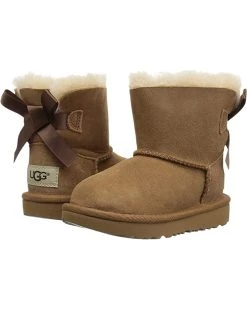 UGG Kids Boots Mini Bailey Bow II (Toddler/Little Kid) -UGG Shop 817YBrgmxUL. AC SR736920