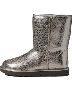 UGG Boots Classic Short Metallic Sparkle -UGG Shop 8184sCQmR0L. AC SR736920