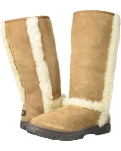 UGG Shop 18 UGG Boots Sunburst Tall