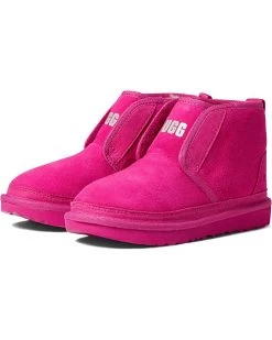 UGG Kids Boots Neumel Ez-Fit (Toddler/Little Kid)