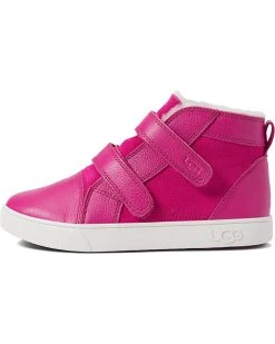 UGG Kids Sneakers & Athletic Shoes Rennon II (Toddler/Little Kid) -UGG Shop 819R1f2rpaL. AC SR736920