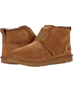 UGG Kids Boots Neumel II Graphic (Little Kid/Big Kid) -UGG Shop 819ers2DG2S. AC SR736920