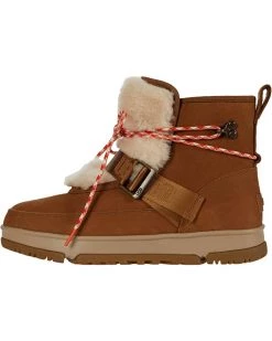 UGG Boots Classic Weather Hiker -UGG Shop 819g9FiBzAL. AC SR736920