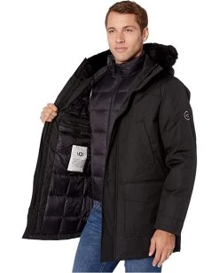 UGG Coats & Outerwear Butte Parka -UGG Shop 819pT7nQWhL. AC SR736920