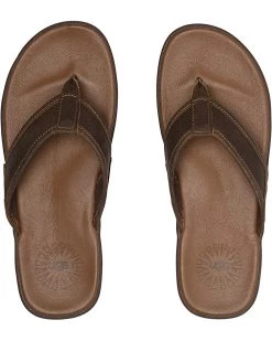 UGG Sandals Seaside Flip Leather -UGG Shop 819sllfVDwL. AC SR736920