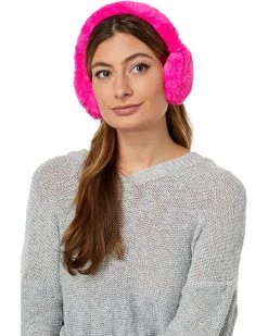 UGG Hats Faux Fur Earmuffs -UGG Shop 819zlZc6d1L. AC SR736920