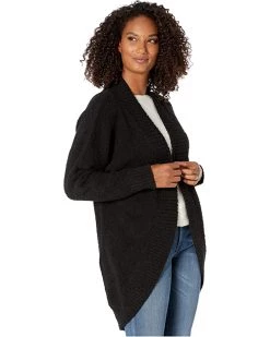 UGG Sweaters Fremont Fluffy Knit Cardigan -UGG Shop 81A93UzM5AL. AC SR736920