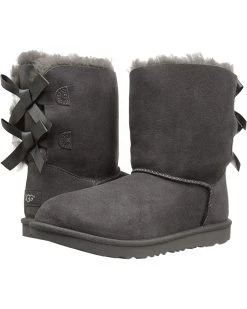 UGG Kids Boots Bailey Bow II (Little Kid/Big Kid) -UGG Shop 81C5P33QJfL. AC SR736920