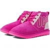 UGG Kids Boots Neumel Graphic Outline (Little Kid/Big Kid) -UGG Shop 81C8xzkuAIL. AC SR736920