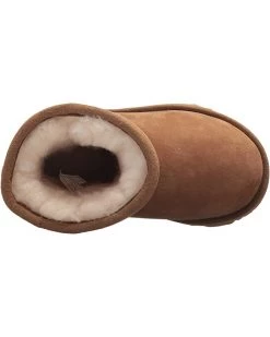 UGG Kids Boots Classic II Waterproof (Toddler/Little Kid) -UGG Shop 81ChA4Y0RuL. AC SR736920