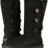 UGG Kids Boots Bailey Button Triplet II (Little Kid/Big Kid) -UGG Shop 81CsdoquHPL. AC SR736920