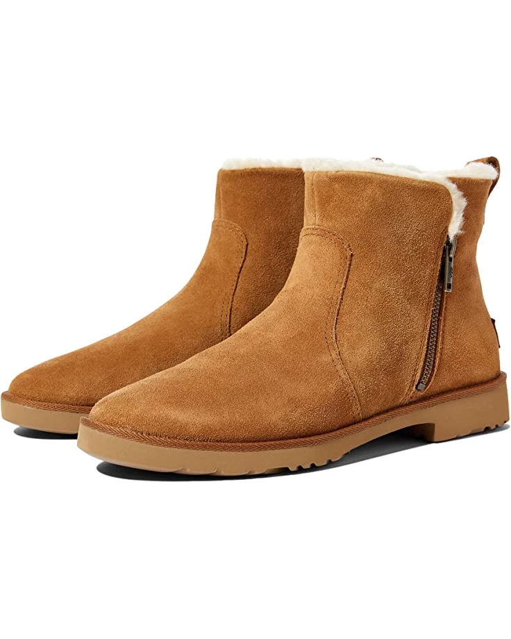 UGG Boots Romely Zip 3 UGG Boots Romely Zip