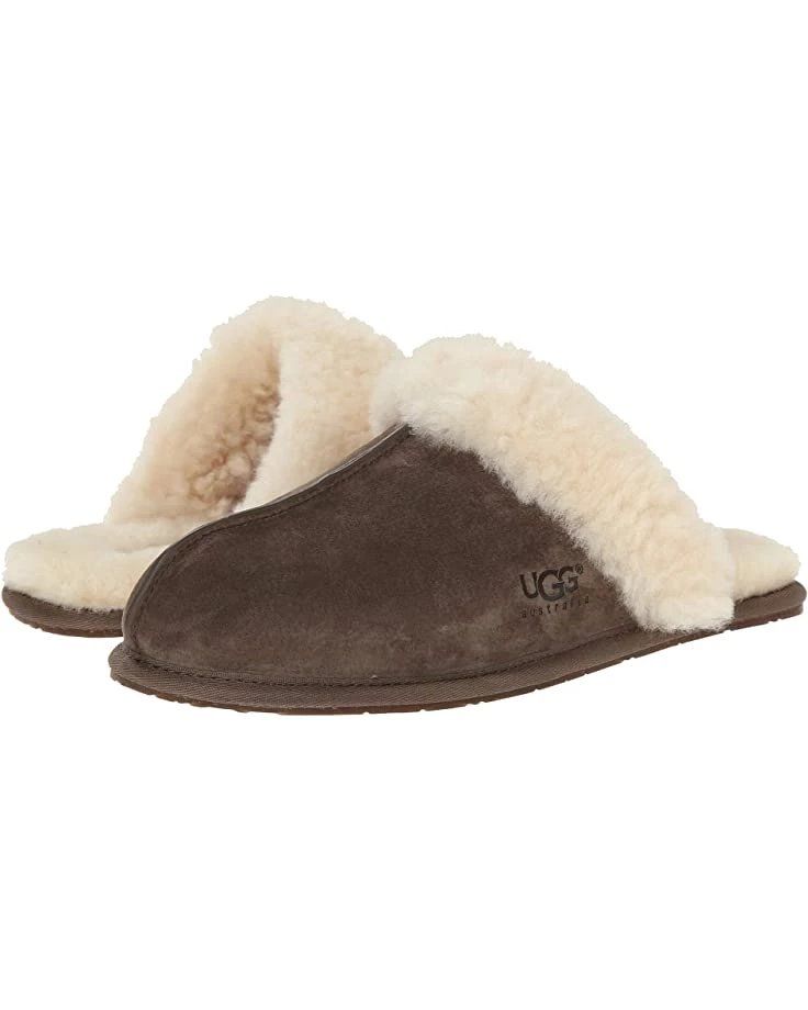UGG Slippers Scuffette II Water-Resistant Slipper 15 UGG Slippers Scuffette II Water-Resistant Slipper - Image 13