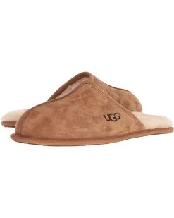 UGG Slippers Scuff -UGG Shop 81FYE2XdUL. AC SR736920