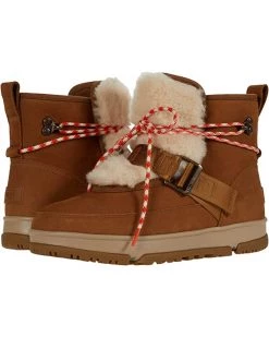 UGG Boots Classic Weather Hiker