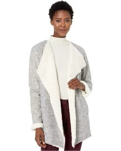 UGG Sweaters Abriana Shawl Cardigan -UGG Shop 81HVFAVUmHL. AC SR736920