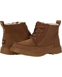 UGG Kids Boots Chelham Weather (Little Kid/Big Kid) -UGG Shop 81IC8bWrVL. AC SR736920