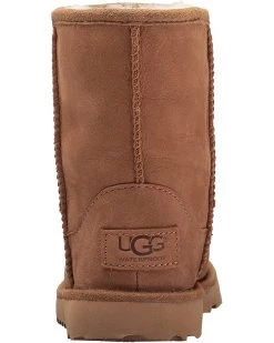 UGG Kids Boots Classic II Waterproof (Toddler/Little Kid) -UGG Shop 81IN67TP0FL. AC SR736920
