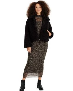 UGG Coats & Outerwear Maeve Sherpa Jacket -UGG Shop 81IlTxbLsOL. AC SR736920