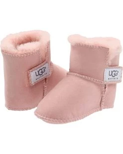 UGG Shop 20 UGG Kids Crib Shoes Erin (Infant/Toddler)