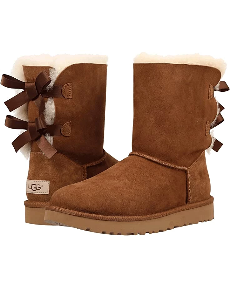 UGG Boots Bailey Bow II 10 UGG Boots Bailey Bow II - Image 8
