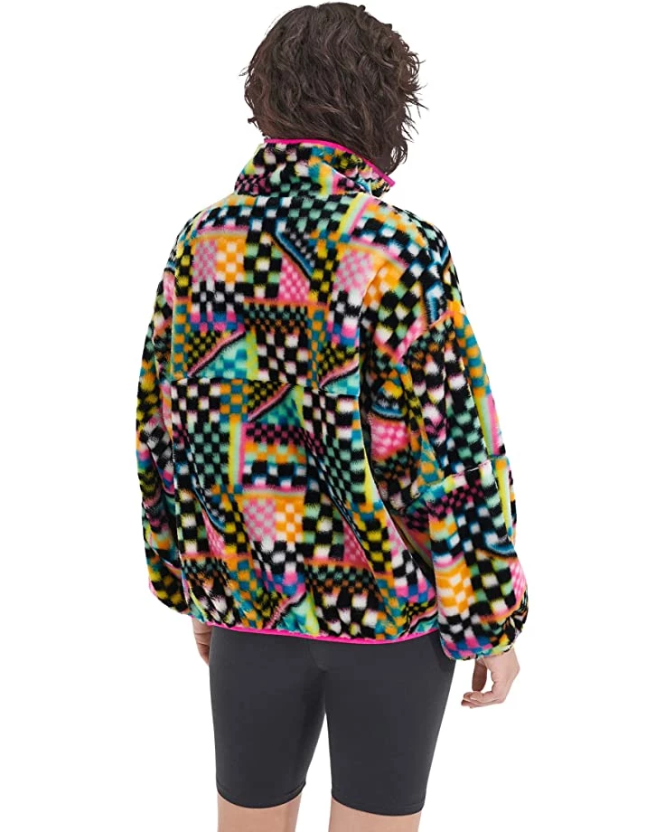 UGG Coats & Outerwear Marlene Faux Fur Jacket 4 UGG Coats & Outerwear Marlene Faux Fur Jacket - Image 2