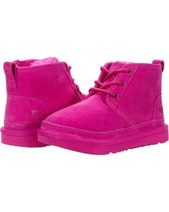 UGG Kids Boots Neumel II (Toddler/Little Kid)