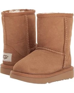 UGG Kids Boots Classic II (Toddler/Little Kid) -UGG Shop 81JbdWaXJcL. AC SR736920