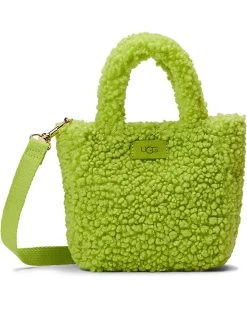 UGG Handbags Maribel Mini Bag Sherpa -UGG Shop 81Js9YKaM4L. AC SR736920