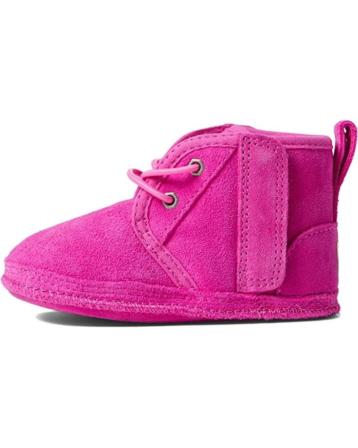 UGG Kids Crib Shoes Baby Neumel (Infant/Toddler) 6 UGG Kids Crib Shoes Baby Neumel (Infant/Toddler) - Image 4