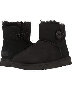 UGG Shop 14 UGG Boots Mini Bailey Button II