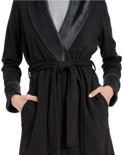 UGG Sleepwear Blanche II Robe 15 UGG Sleepwear Blanche II Robe -UGG Shop 81KgDez8vQL. AC SR736920