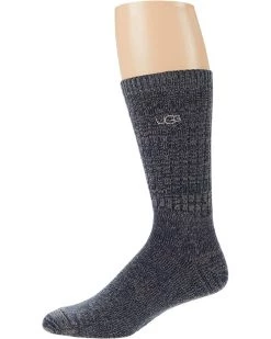 UGG Socks Trey Rib Knit Slouchy Crew -UGG Shop 81KyGdijxgL. AC SR736920