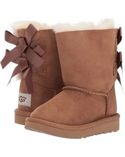 UGG Kids Boots Bailey Bow II (Toddler/Little Kid) -UGG Shop 81MB5wxZJNL. AC SR736920