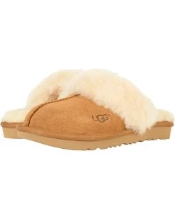 UGG Shop 28 UGG Kids Slippers Cozy II (Toddler/Little Kid/Big Kid)