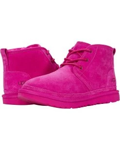 UGG Kids Boots Neumel II (Little Kid/Big Kid)